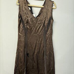 Margierla Slip Dress